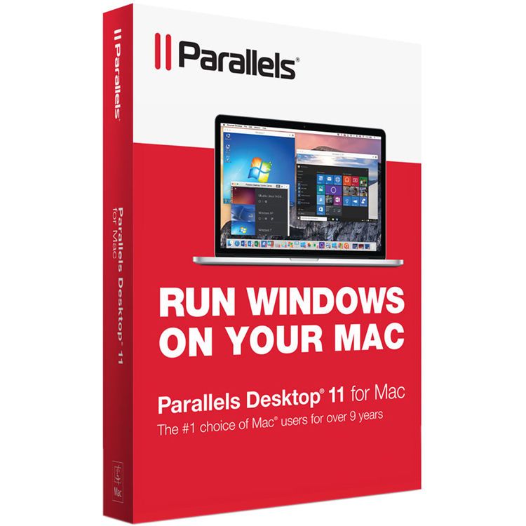 Parallels 11 Activation Code Free