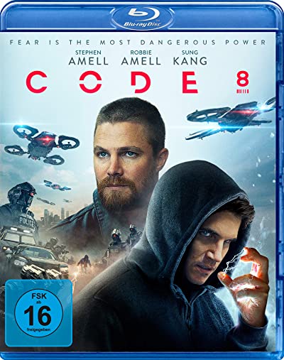 Code 8 movie free download free